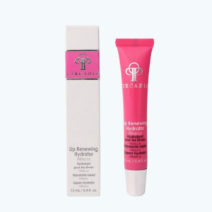 Lip Renewing Hydrator - Hibiscus